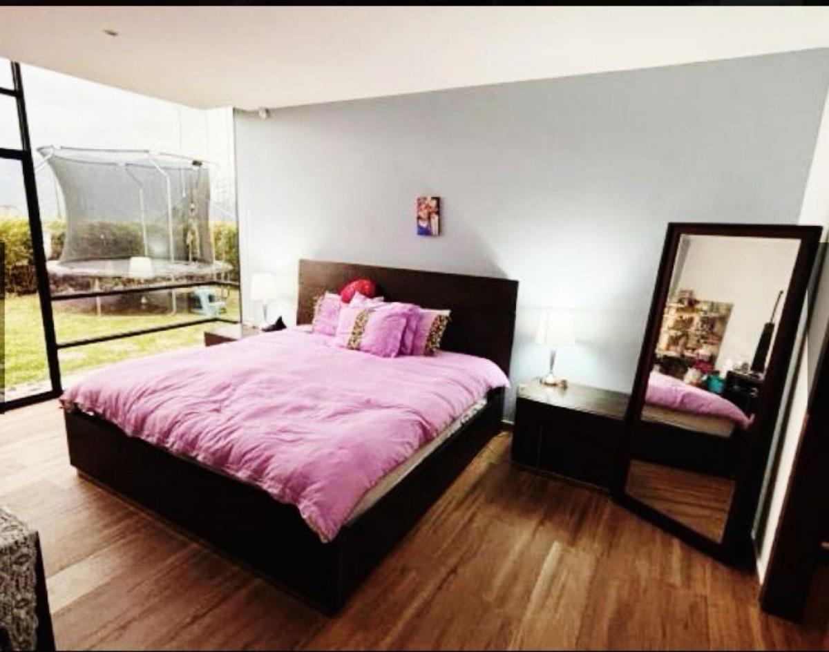Vendo o Arriendo un Hermoso Departamento en San Patricio de Tres Dorm. — imagen 7