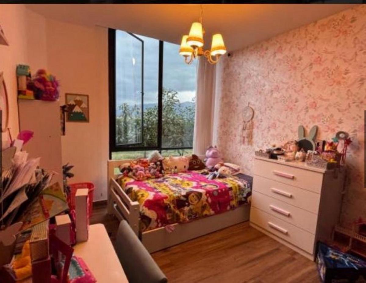 Vendo o Arriendo un Hermoso Departamento en San Patricio de Tres Dorm. — imagen 6