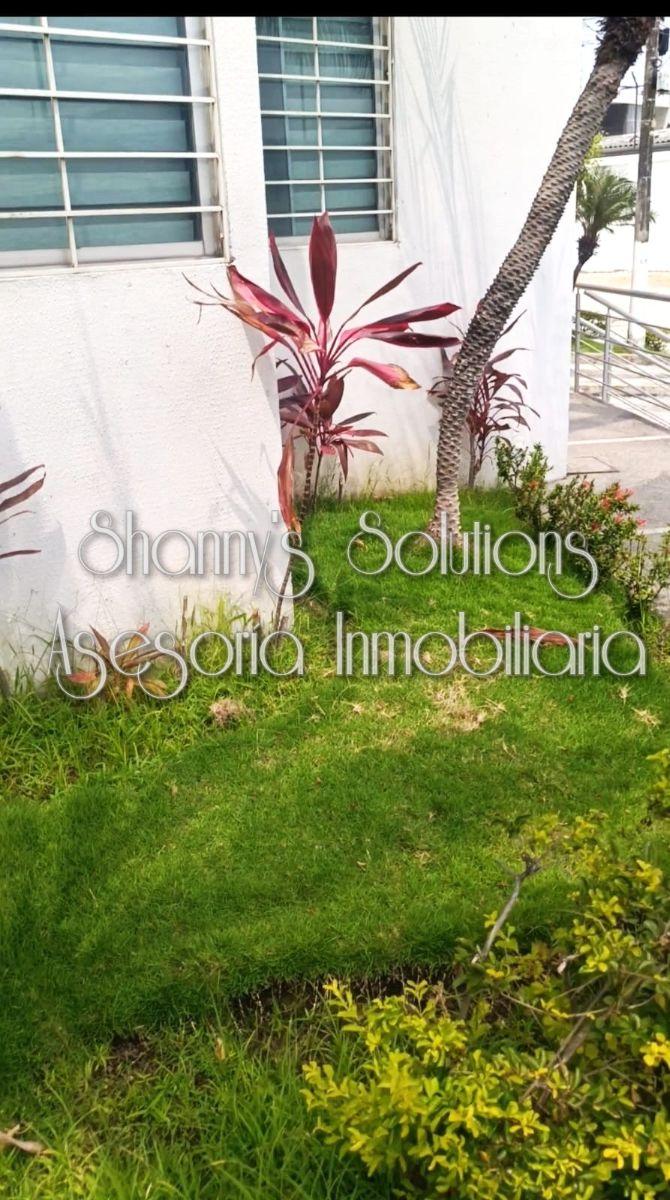 Santa Cecilia - Venta Dpto Amob con 2 Hab y Garaje Elect en Con. Resid. Priv. 2do Piso, Guayas — imagen 10