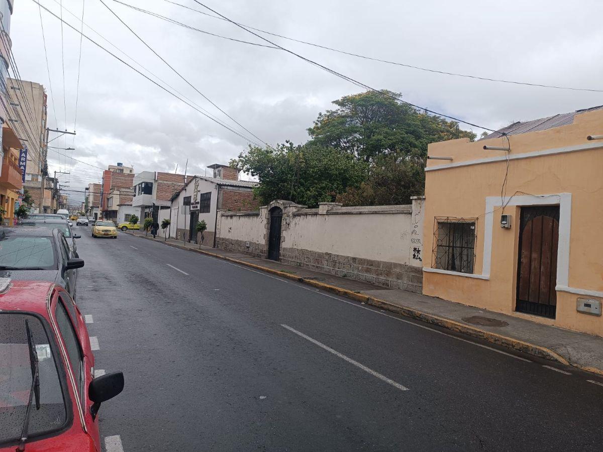 Terreno de 985 m² en Venta en Centro de Riobamba, Chimborazo — imagen 10