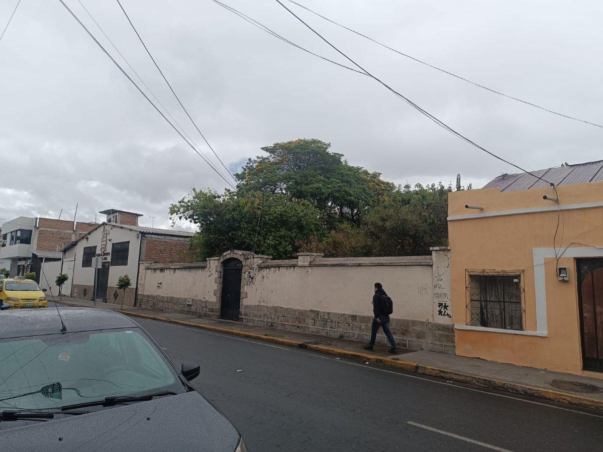Terreno de 985 m² en Venta en Centro de Riobamba, Chimborazo — imagen 9