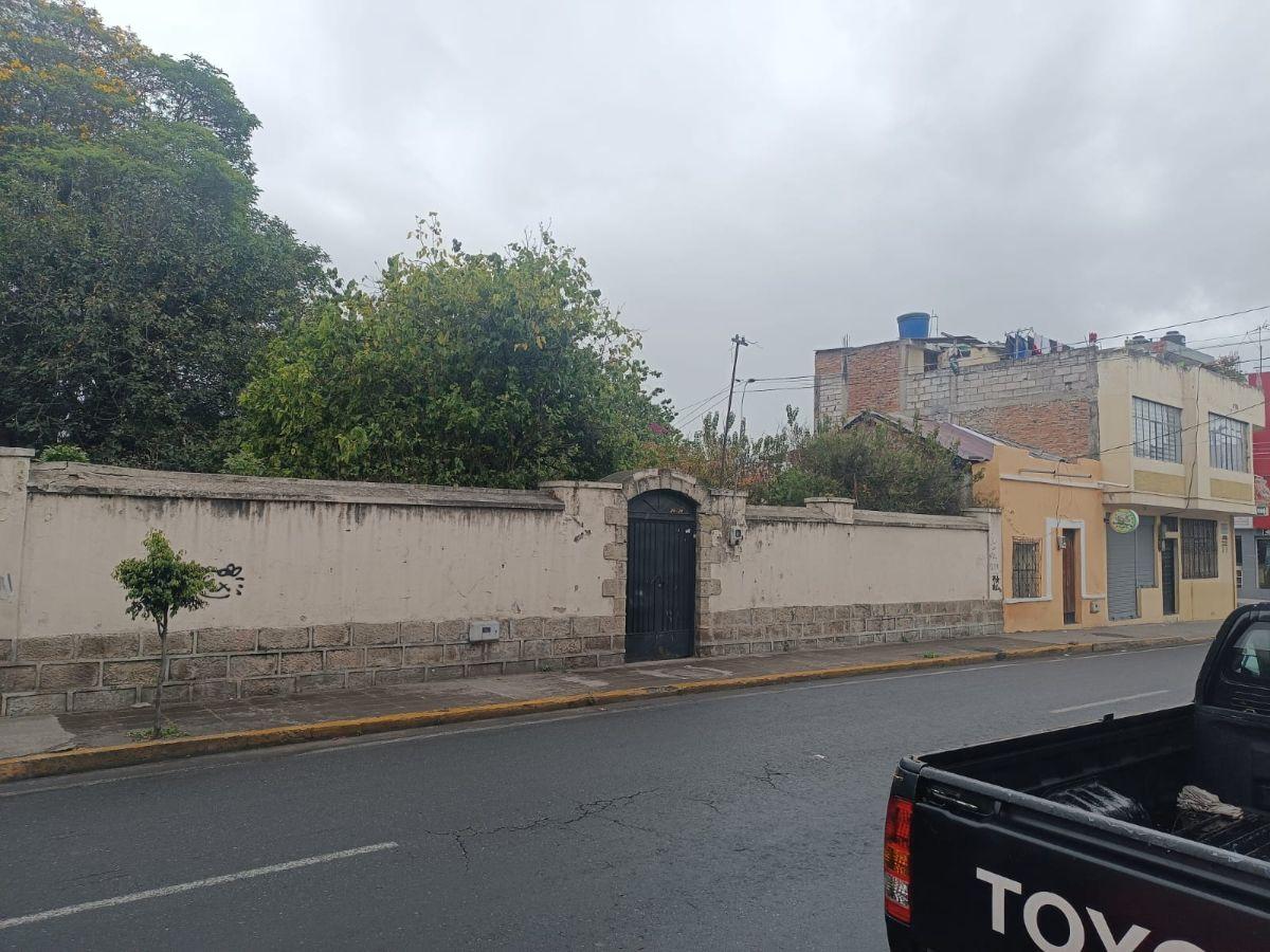 Terreno de 985 m² en Venta en Centro de Riobamba, Chimborazo — imagen 8