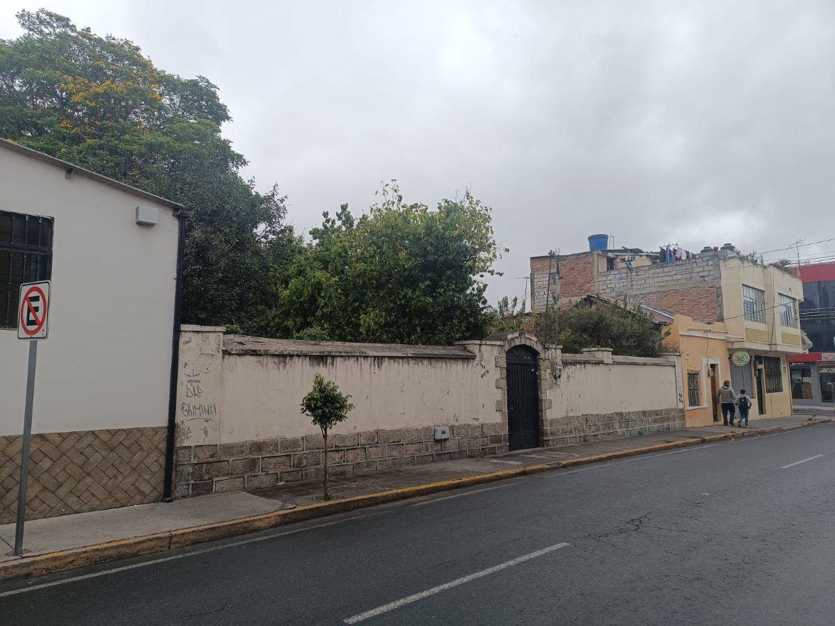 Terreno de 985 m² en Venta en Centro de Riobamba, Chimborazo — imagen 6