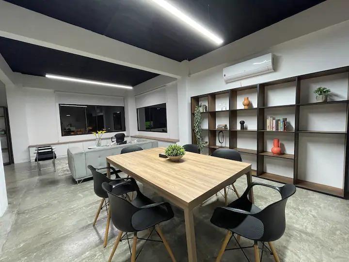 Venta Departamento Moderno en Funcionamiento Airbnb – Ideal Para Inversión (Wl), Guayas — imagen 10