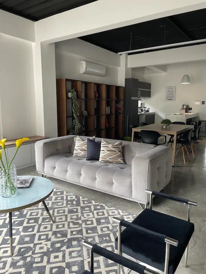 Venta Departamento Moderno en Funcionamiento Airbnb – Ideal Para Inversión (Wl), Guayas — imagen 9