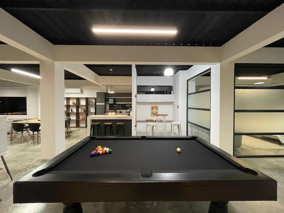 Venta Departamento Moderno en Funcionamiento Airbnb – Ideal Para Inversión (Wl), Guayas — imagen 8