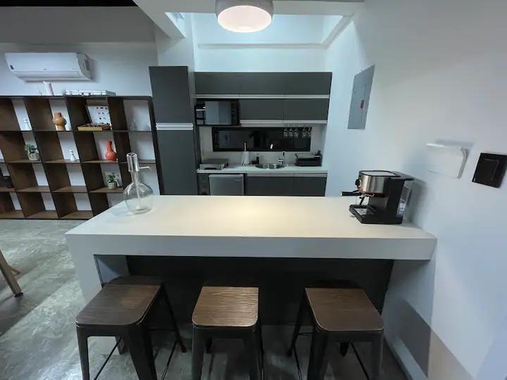 Venta Departamento Moderno en Funcionamiento Airbnb – Ideal Para Inversión (Wl), Guayas — imagen 6