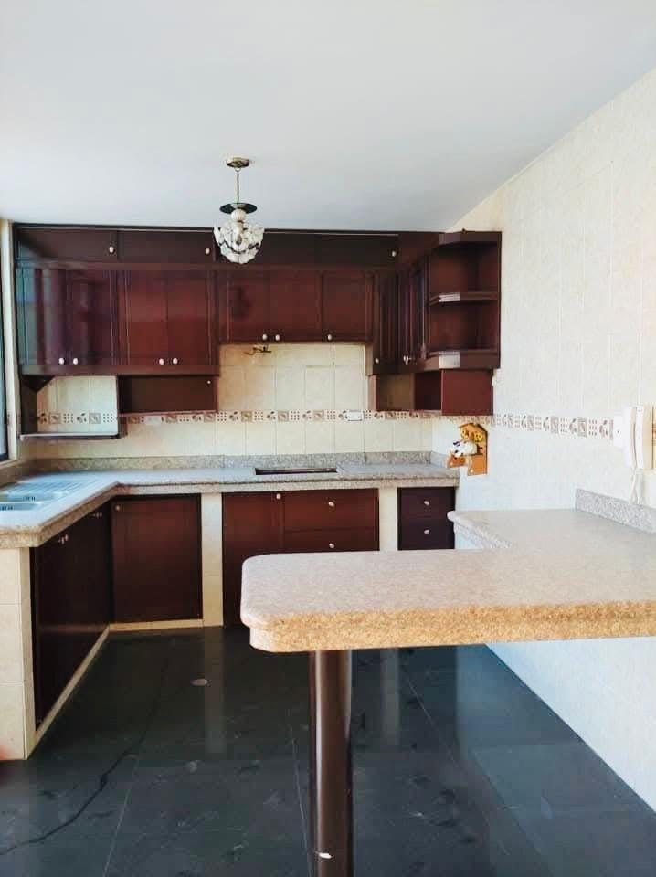 Conjunto Cielito Lindo 2 Hermosa Casa en Pomasqui — imagen 10