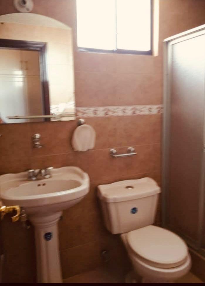 Conjunto Cielito Lindo 2 Hermosa Casa en Pomasqui — imagen 8