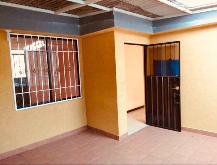 Conjunto Cielito Lindo 2 Hermosa Casa en Pomasqui — imagen 6