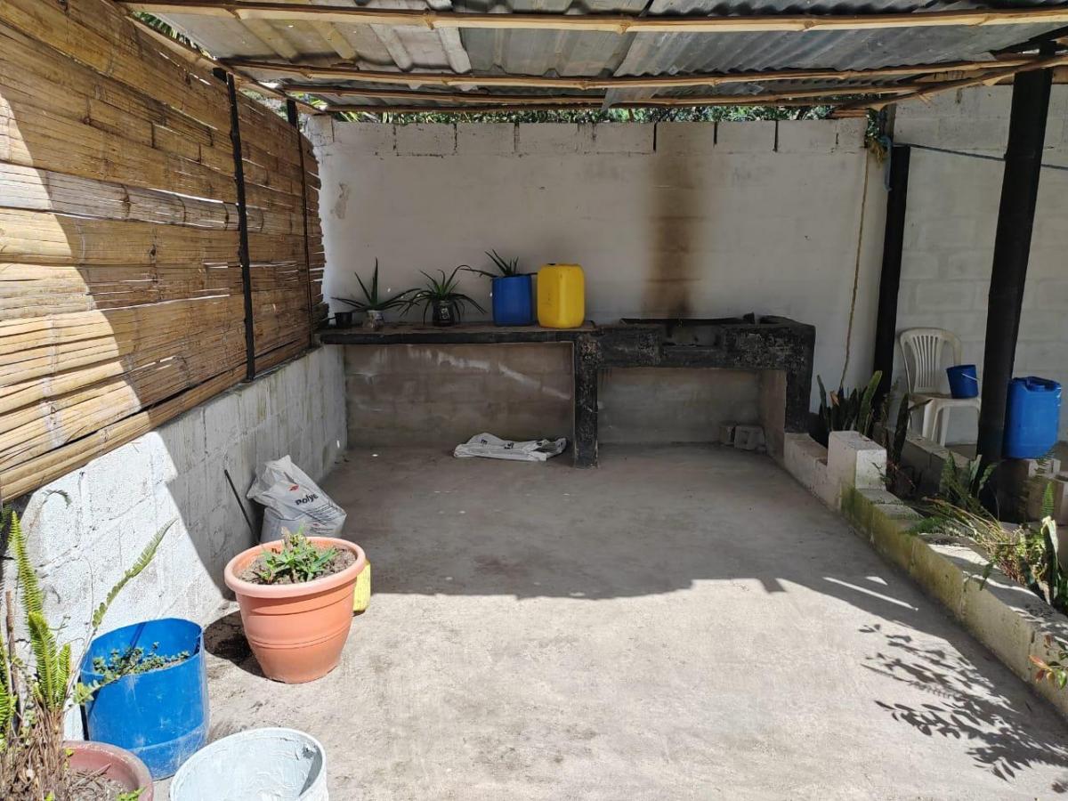 Vendo Terreno Simon Bolivar 1500 m² — imagen 4