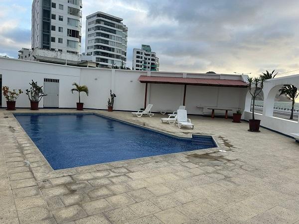 Venta Departamento Bahia de Caraques Manabi, Manabí — imagen 10
