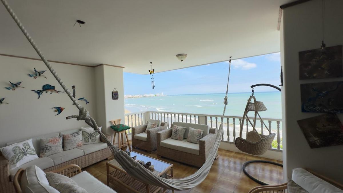 Departamento en Venta, Condominio El Coral — imagen 7