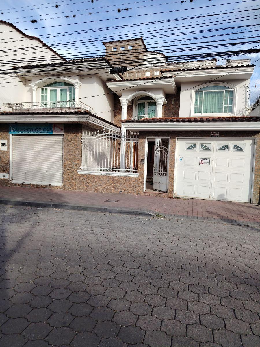 De Venta Casa Residencial y Comercial, Imbabura — imagen 10