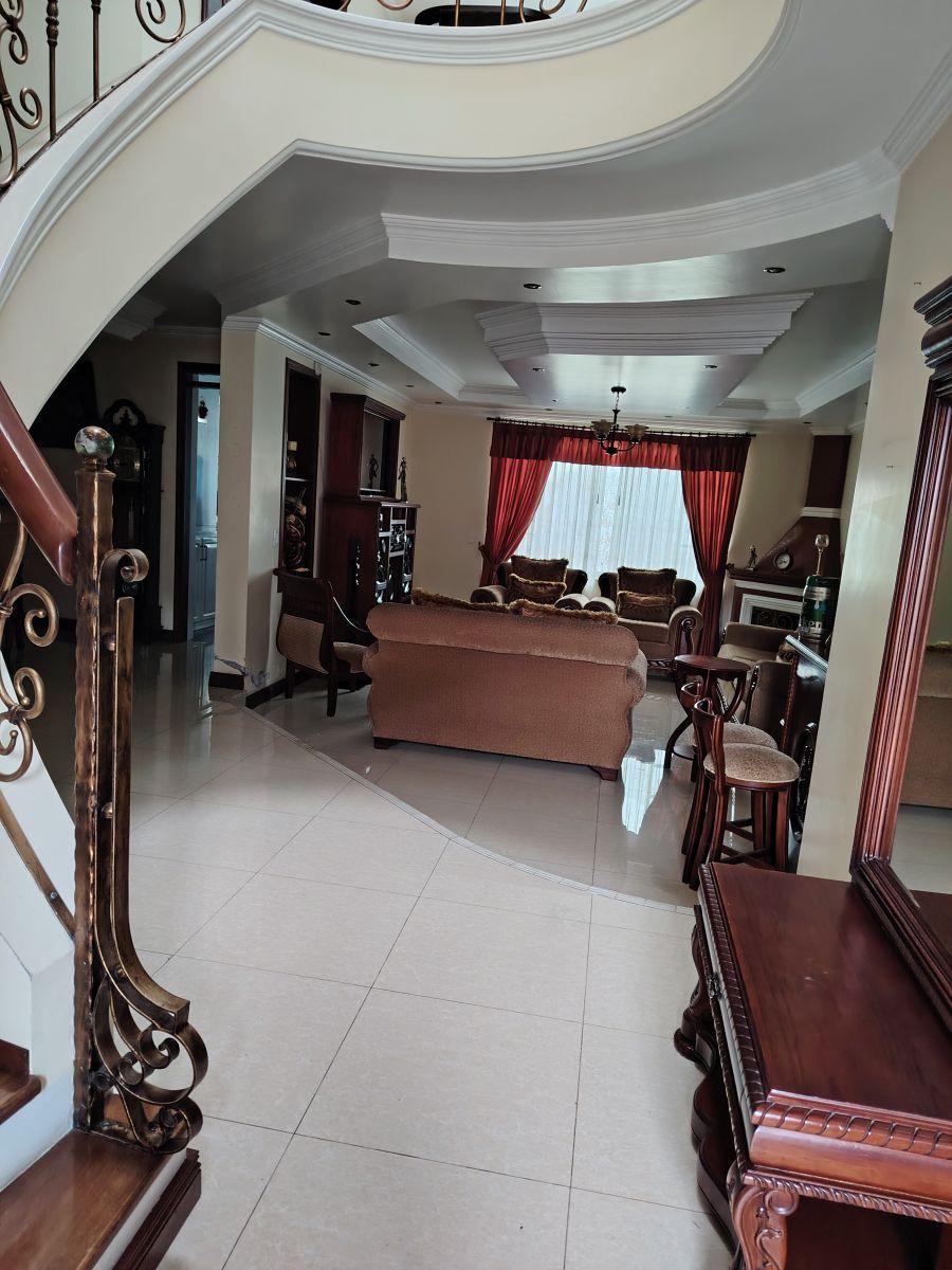 De Venta Casa Residencial y Comercial, Imbabura — imagen 9