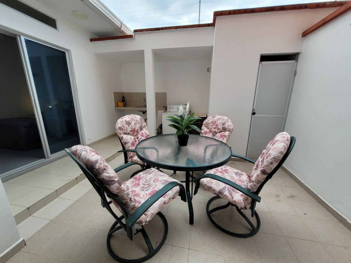 Lindo Departamento en Tonsupa Amoblado — imagen 10