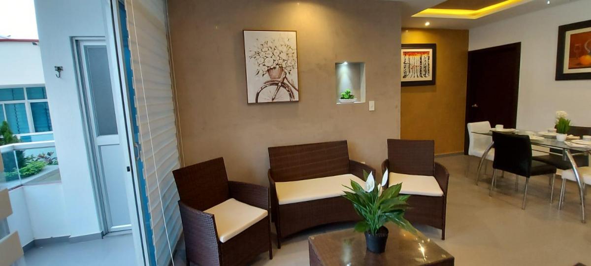 Lindo Departamento en Tonsupa Amoblado — imagen 9