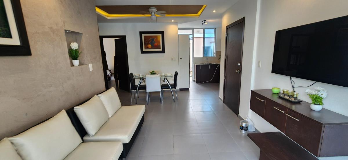 Lindo Departamento en Tonsupa Amoblado — imagen 7