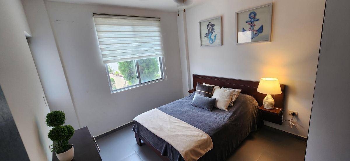 Lindo Departamento en Tonsupa Amoblado — imagen 6