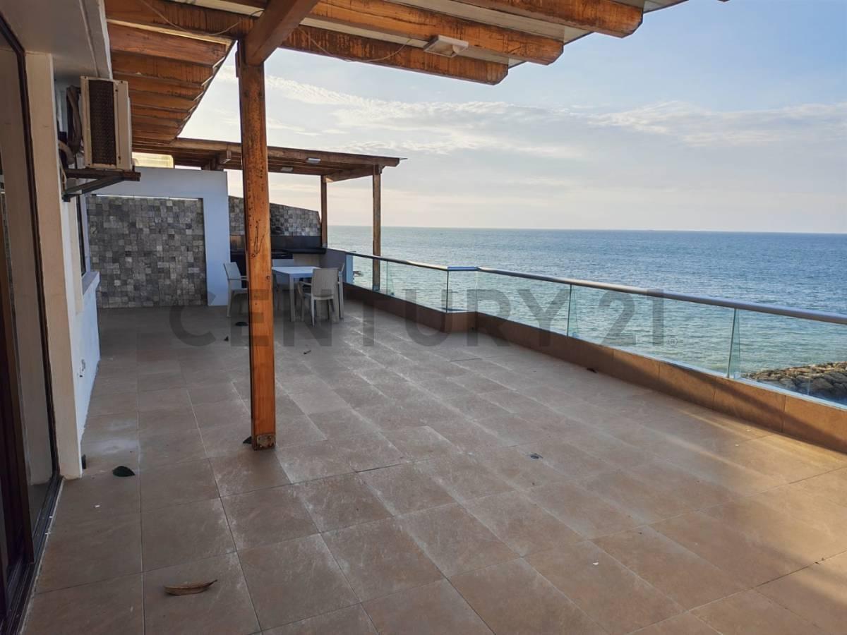 Departamento Frente Al Mar! - Manta, Manabí — imagen 10