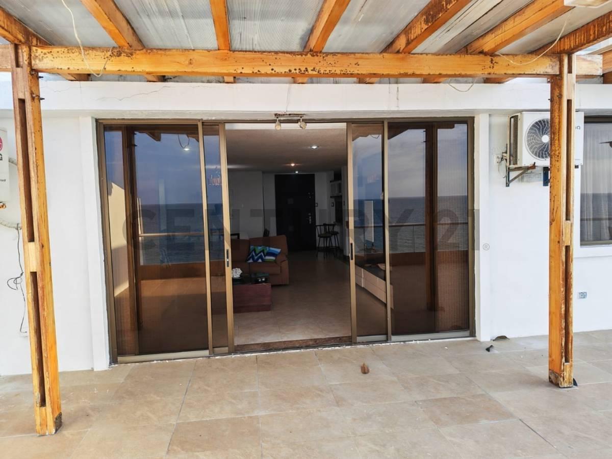 Departamento Frente Al Mar! - Manta, Manabí — imagen 9