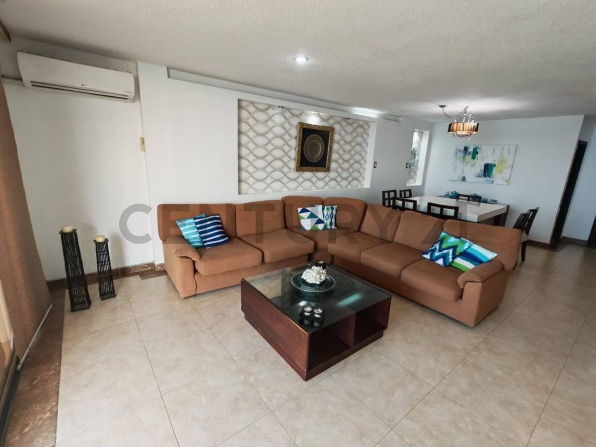 Departamento Frente Al Mar! - Manta, Manabí — imagen 8