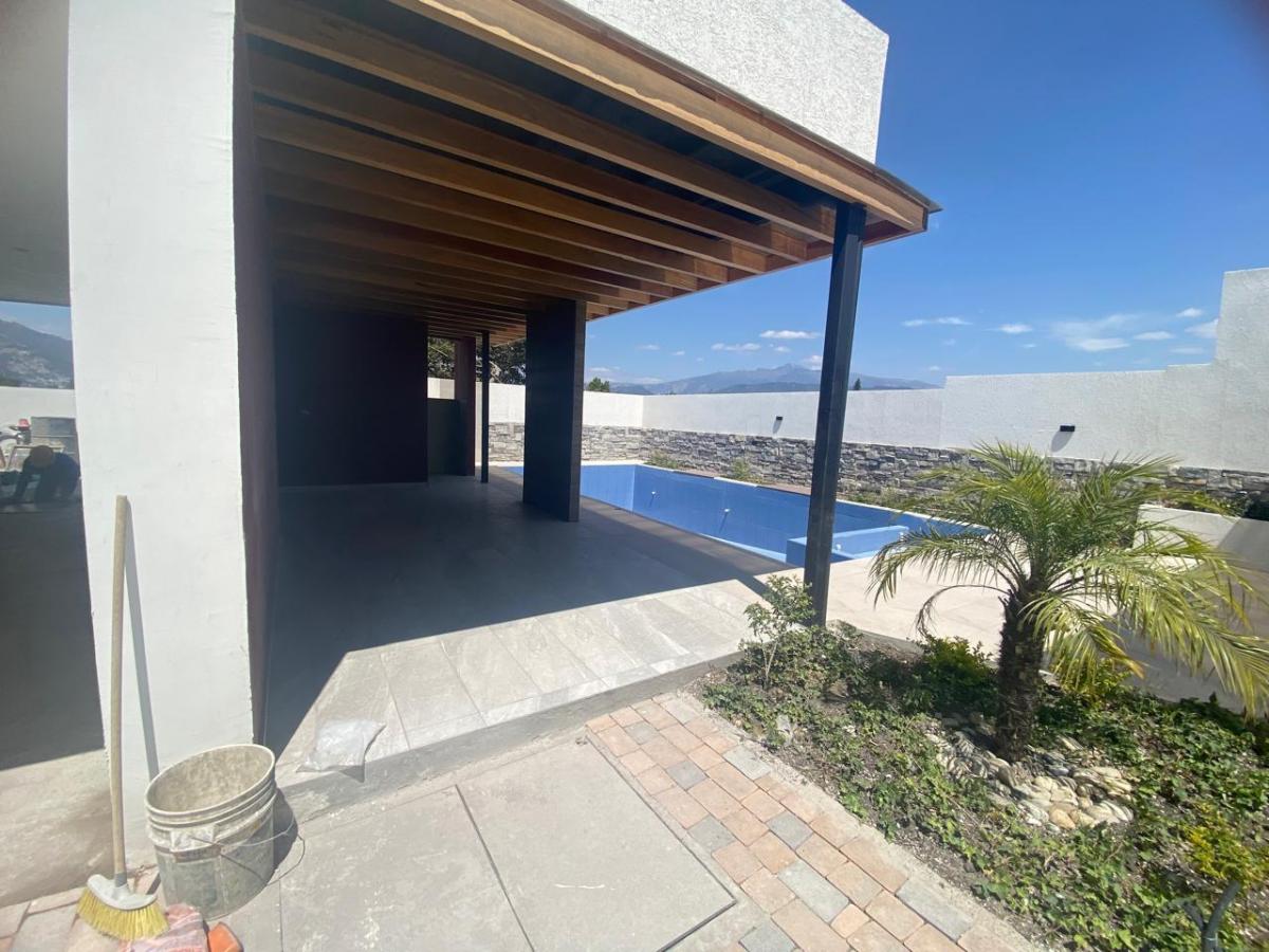 Venta Casas en El Arenal, Tumbaco con Piscina — imagen 9
