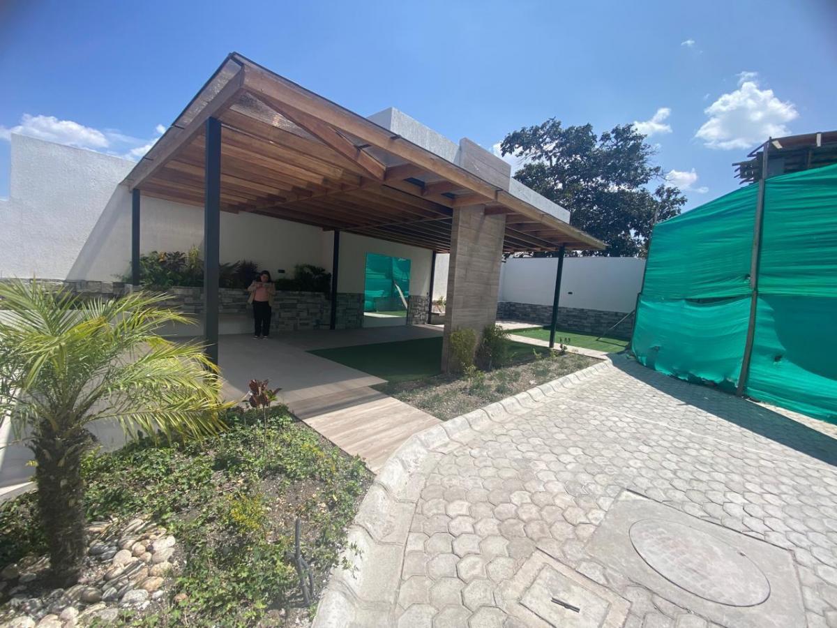 Venta Casas en El Arenal, Tumbaco con Piscina — imagen 8