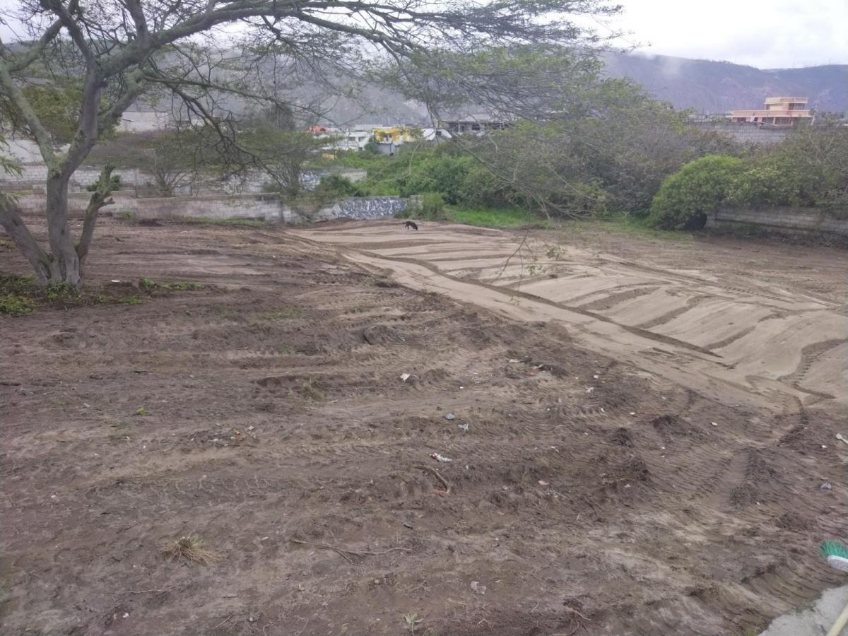 Se Vende Terreno Sector Mitad del Mundo - San Antonio de Pichincha — imagen 10