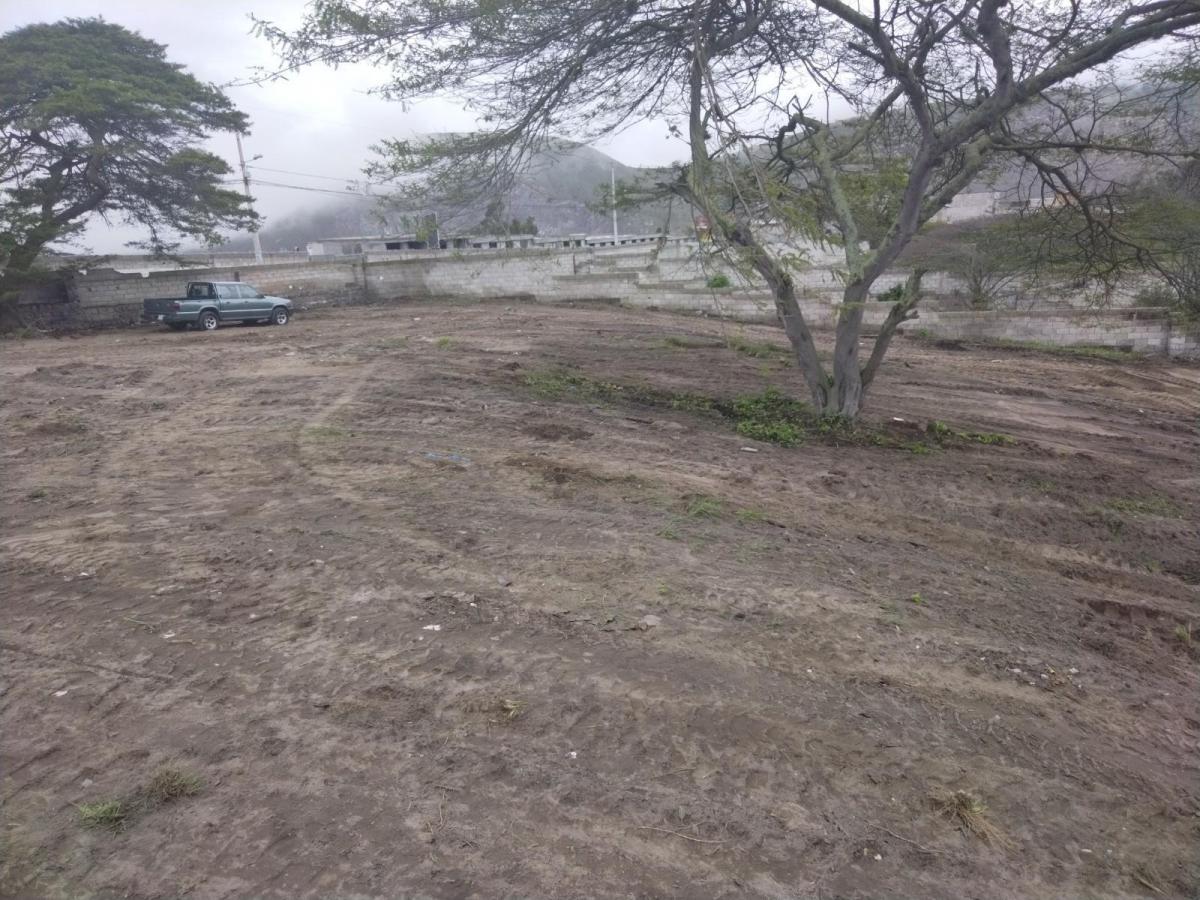 Se Vende Terreno Sector Mitad del Mundo - San Antonio de Pichincha — imagen 9