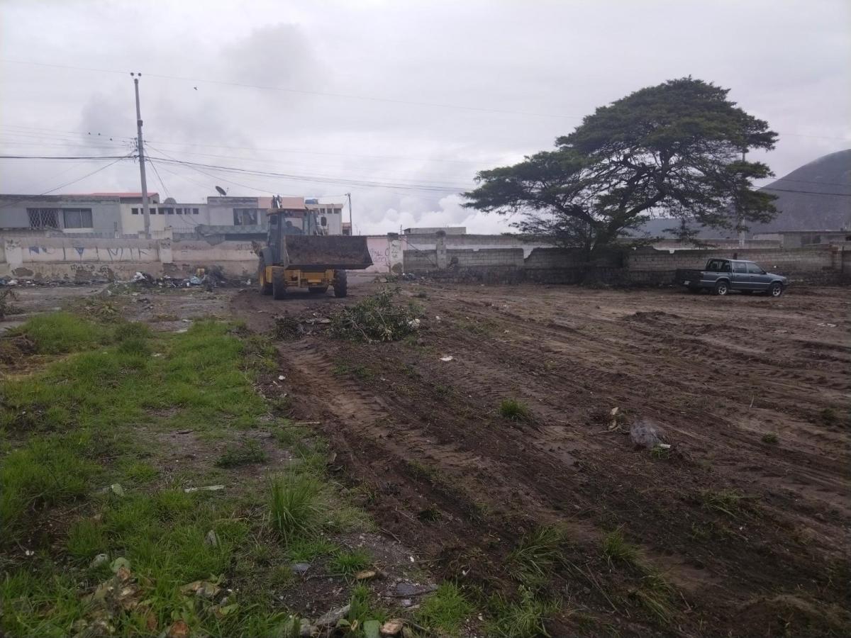Se Vende Terreno Sector Mitad del Mundo - San Antonio de Pichincha — imagen 8