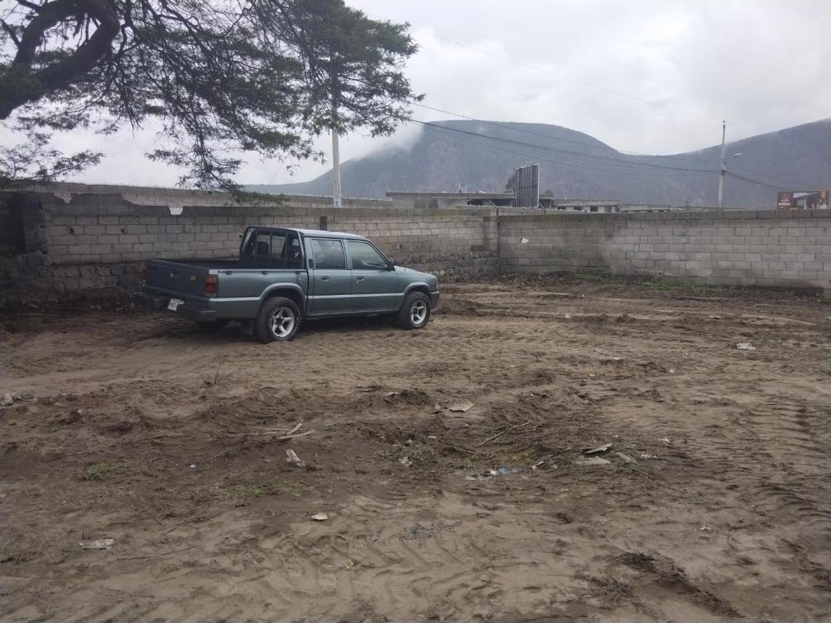 Se Vende Terreno Sector Mitad del Mundo - San Antonio de Pichincha — imagen 7