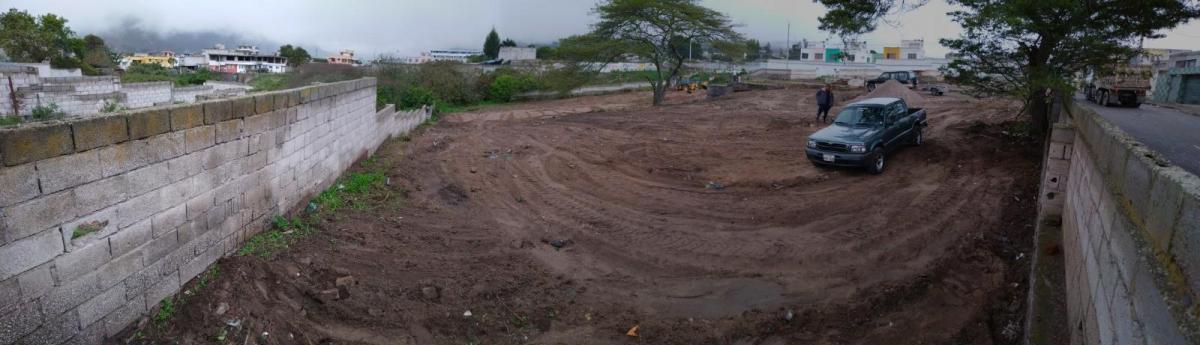 Se Vende Terreno Sector Mitad del Mundo - San Antonio de Pichincha — imagen 6