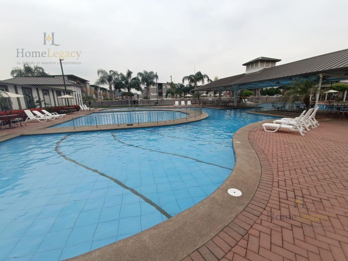 Venta de Terreno en Urbanización Villa del Rey Ae, Guayas — imagen 4