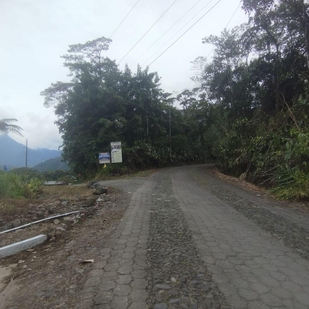 Lotes de Terreno en Rio Negro, Tungurahua — imagen 7