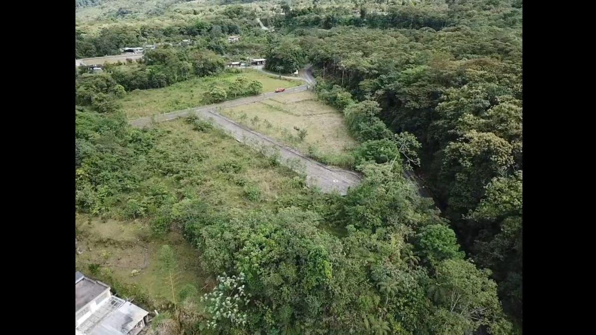 Lotes de Terreno en Rio Negro, Tungurahua — imagen 2