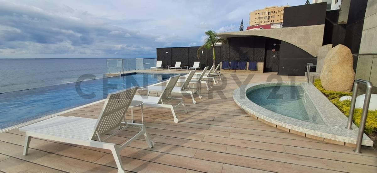 Departamento de Lujo en Primera Linea de Mar– a Estrenar, Manabí — imagen 10