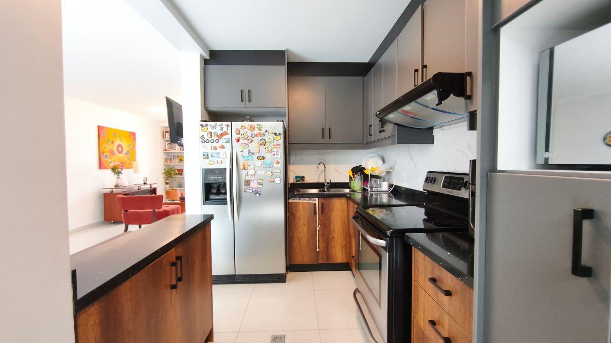 Vendo Casa en Amagasi del Inca, 3 Dorm., Norte de Quito — imagen 9