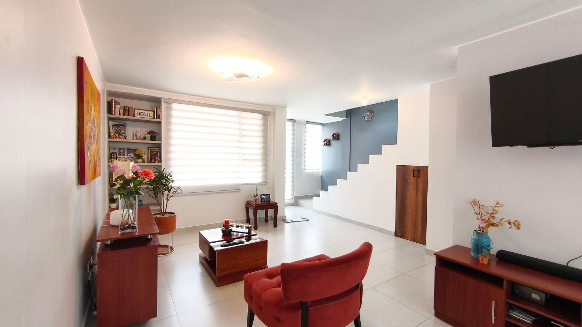 Vendo Casa en Amagasi del Inca, 3 Dorm., Norte de Quito — imagen 7