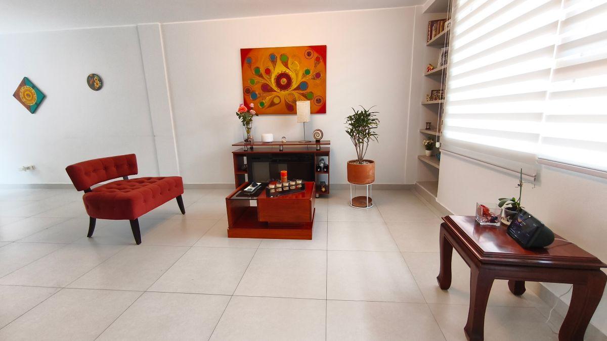 Vendo Casa en Amagasi del Inca, 3 Dorm., Norte de Quito — imagen 6