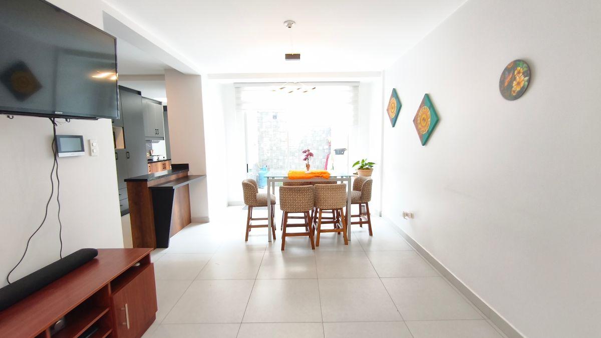 Vendo Casa en Amagasi del Inca, 3 Dorm., Norte de Quito — imagen 5