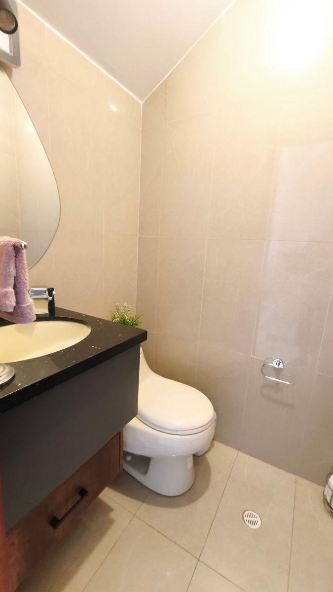 Vendo Casa en Amagasi del Inca, 3 Dorm., Norte de Quito — imagen 4