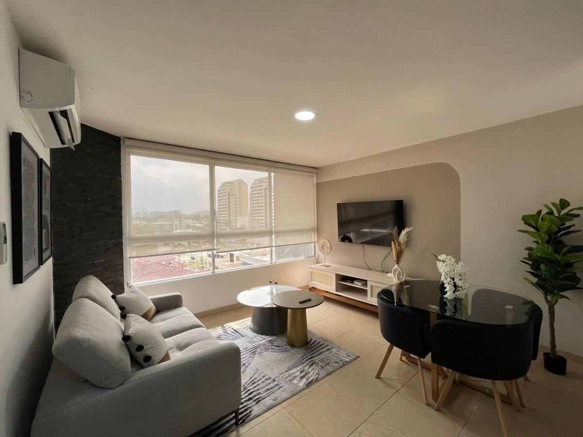 Venta de Departamento Amoblado en La Kennedy Town Center, Guayas — imagen 8