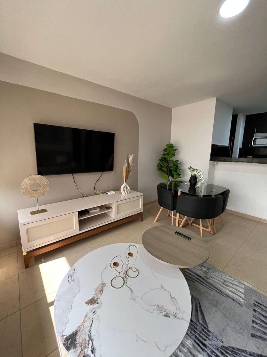 Venta de Departamento Amoblado en La Kennedy Town Center, Guayas — imagen 7