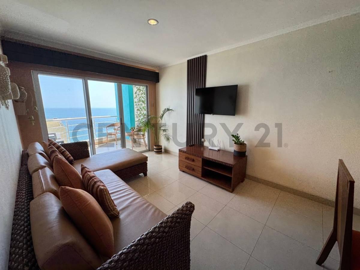 Venta de Hermoso Departamento con Vista Al Mar - Manta, Manabí — imagen 5