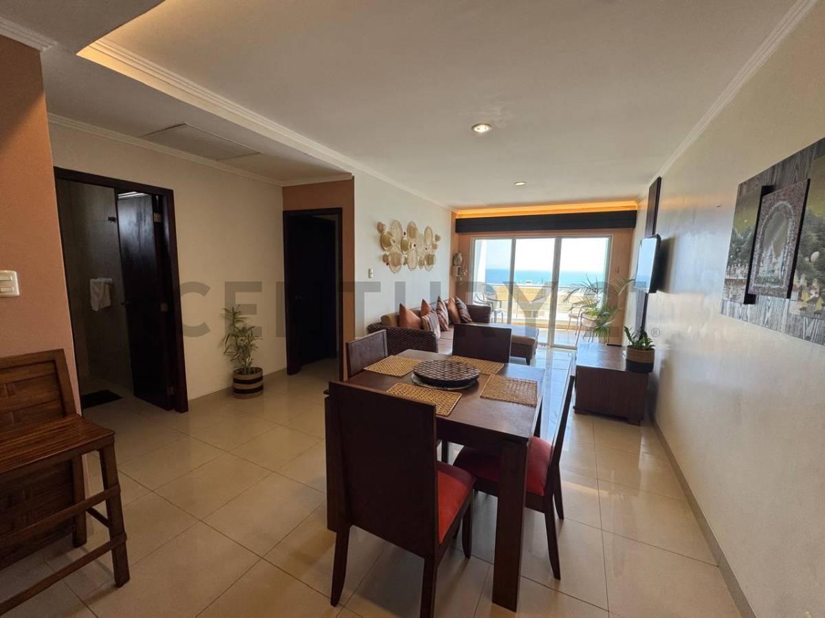 Venta de Hermoso Departamento con Vista Al Mar - Manta, Manabí — imagen 4
