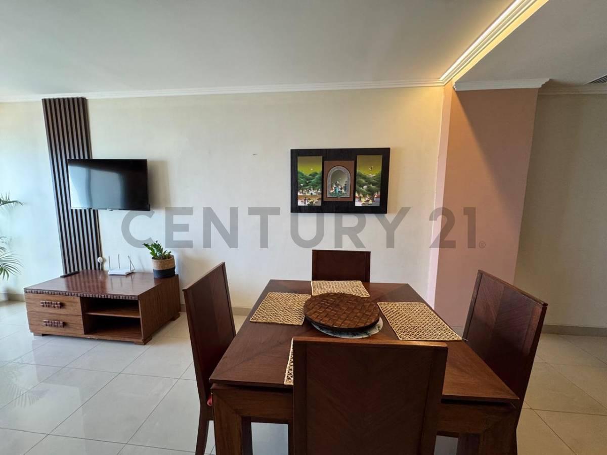 Venta de Hermoso Departamento con Vista Al Mar - Manta, Manabí — imagen 3