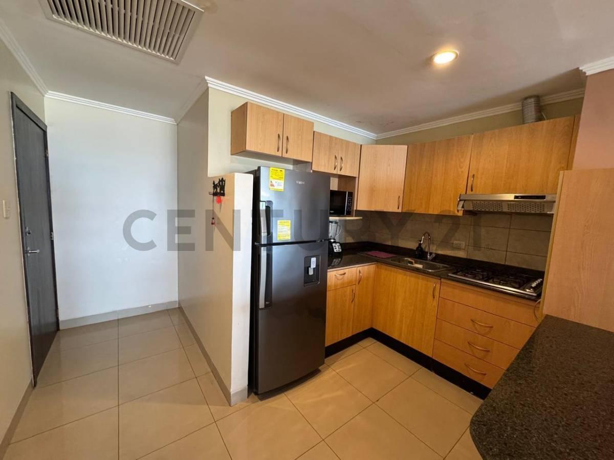 Venta de Hermoso Departamento con Vista Al Mar - Manta, Manabí — imagen 2