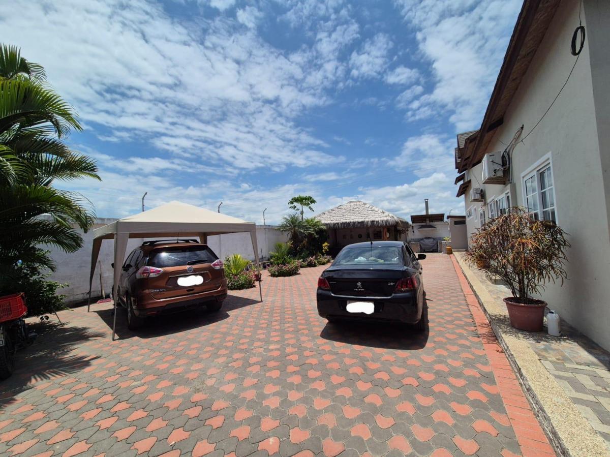 Casa en Venta, Punta Blanca, Santa Elena, Lisr — imagen 9