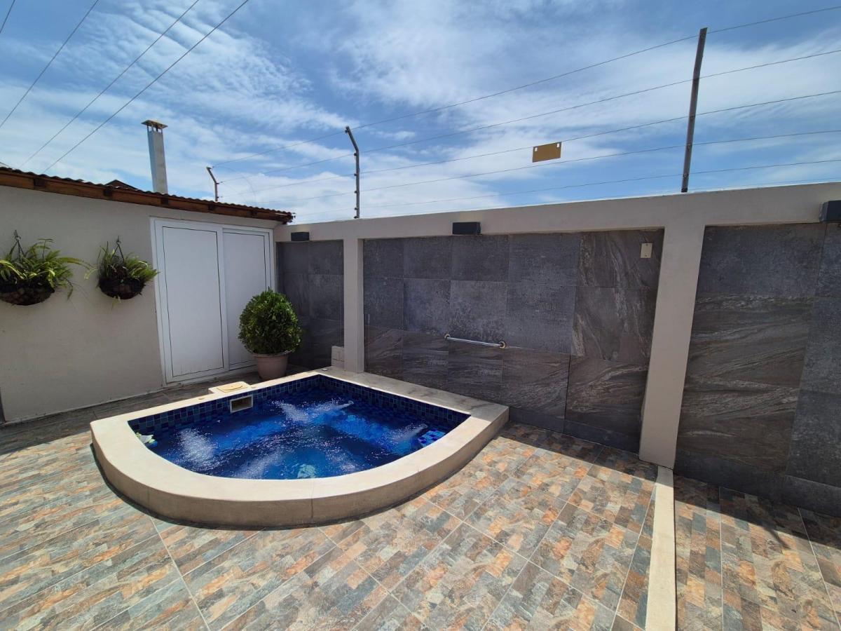 Casa en Venta, Punta Blanca, Santa Elena, Lisr — imagen 8